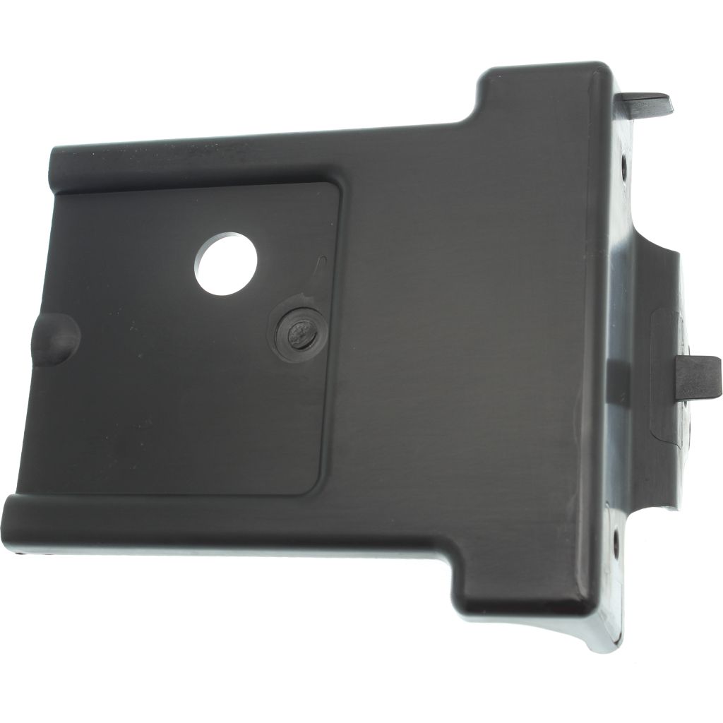 GM TRUCKS & VANS YUKON XL/XL DENALI FRONT BUMPER COVER LOWER SUPPORT RIGHT (Passenger Side) OEM#23101446 2015-2020 PL#GM1043135