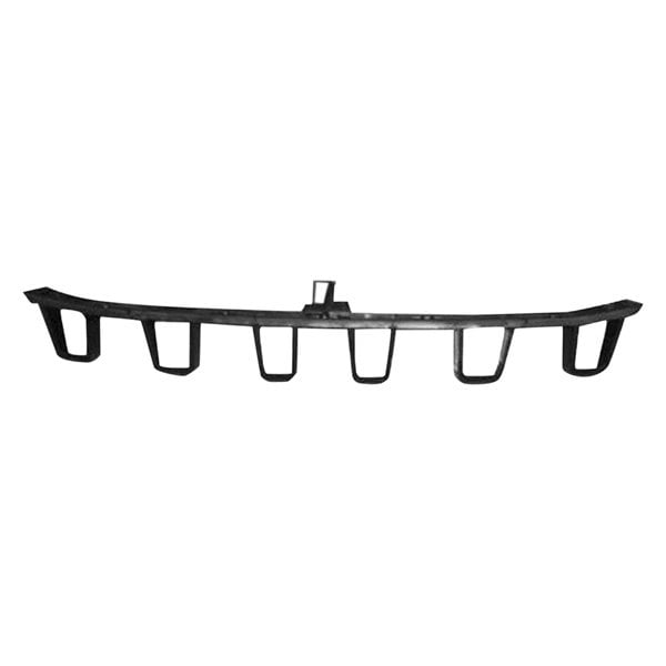 FORD FOCUS SEDAN REAR BUMPER COVER UPPER MOUNT BRACKET (PLASTIC) OEM#CP9Z17754A 2015-2018 PL#FO1140104
