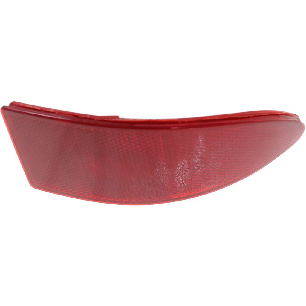 LEXUS IS 250/350 (SEDAN) REAR BUMPER REFLECTOR RIGHT (Passenger Side) **CAPA** OEM#8191053021 2006-2013 PL#LX1185100C