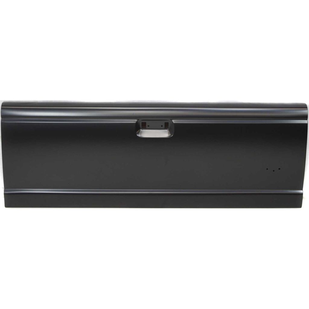 FORD TRUCKS & VANS RANGER TAIL GATE(STYLESIDE) OEM#1L5Z9940700BA 1998-2005 PL#FO1900112
