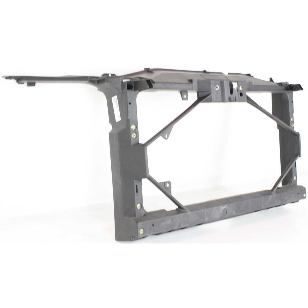 MAZDA MAZDA6 RADIATOR SUPPORT ASSEMBLY (PLASTIC) OEM#GK2A53110L 2003-2008 PL#MA1225128