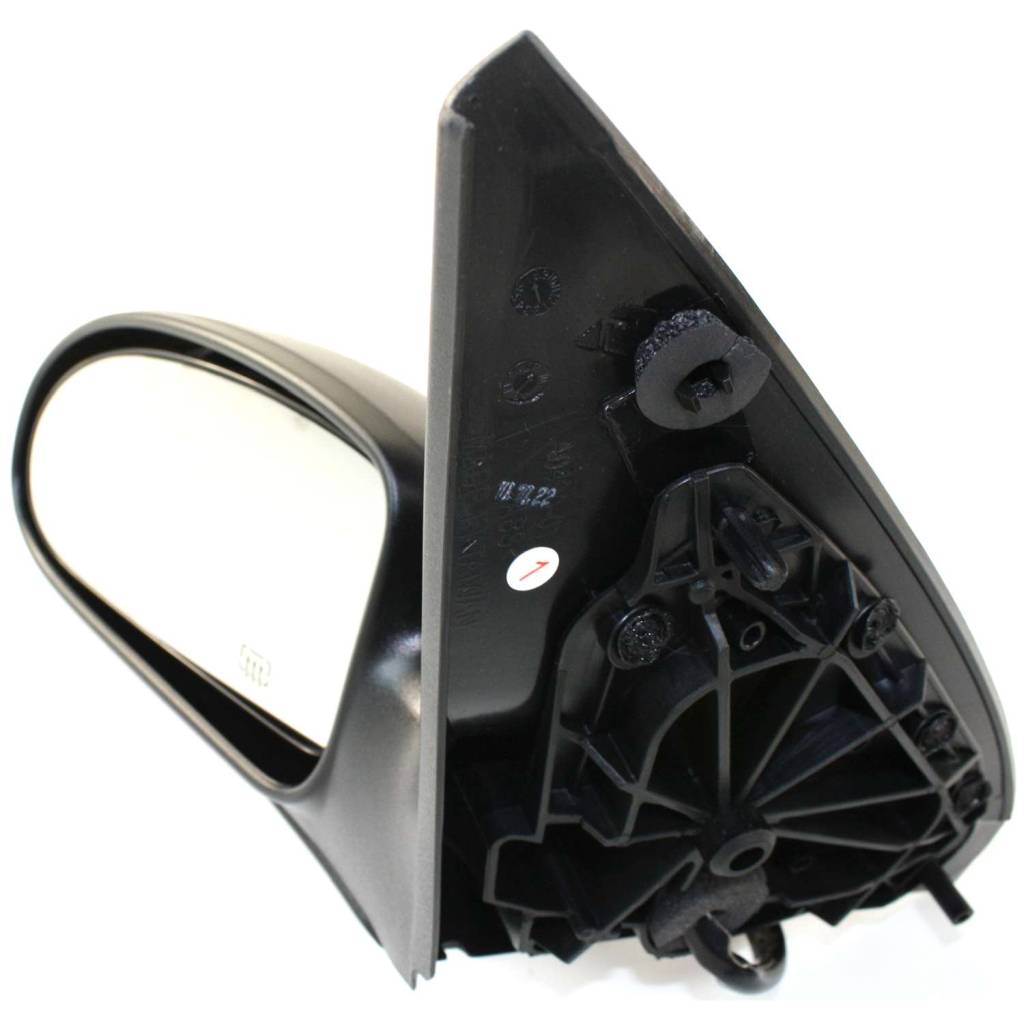 FORD FOCUS DOOR MIRROR LEFT (Driver Side) PWR/HTD (NON-FOLD)(Exc SVT) OEM#6S4Z17683CA 2003-2007 PL#FO1320228