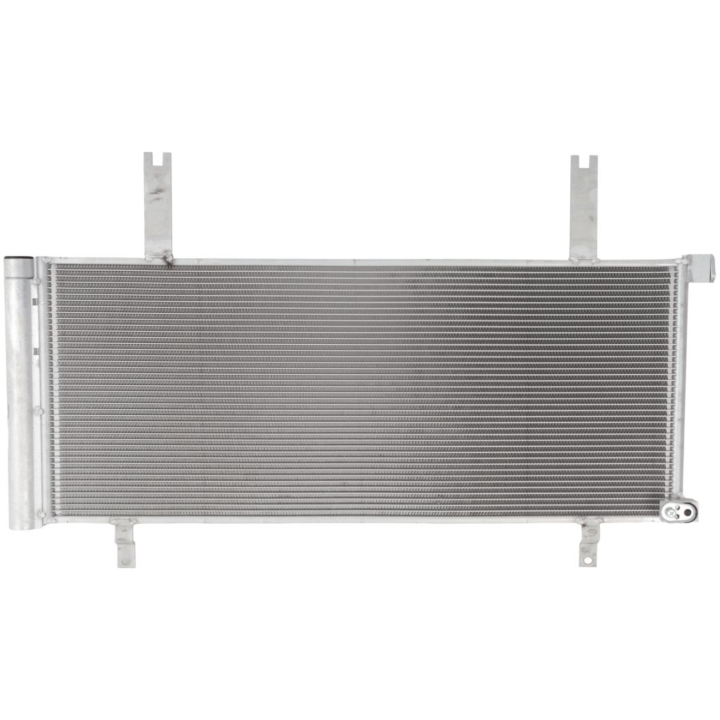 HONDA INSIGHT A/C CONDENSER 1.5L OEM#80100TXMA02 2019-2022 PL#HO3030173