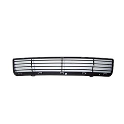 DODGE JOURNEY FRONT BUMPER GRILLE CENTER OEM#5178282AA 2009-2010 PL#CH1036112