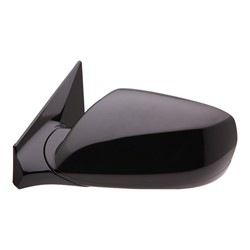 HYUNDAI SANTA FE SPORT (2.0/2.4L) DOOR MIRROR LEFT (Driver Side) PWR/N-HTD OEM#876104Z000 2013-2016 PL#HY1320199