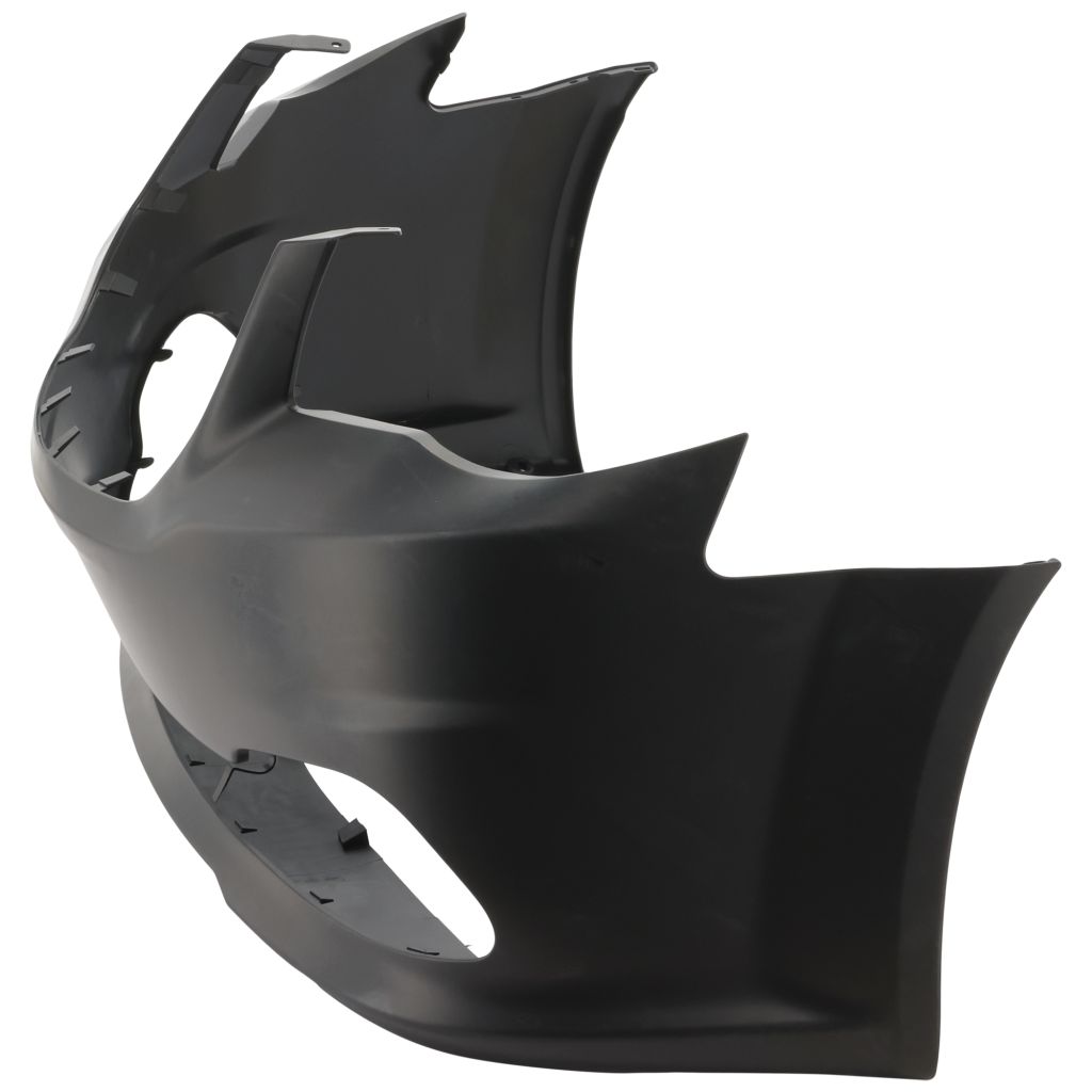 DODGE TRUCKS & VANS GRAND CARAVAN FRONT BUMPER COVER PRIMED OEM#68088966AA 2011-2020 PL#CH1000A02