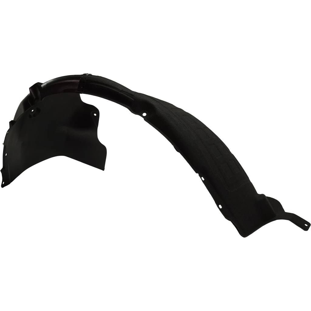 HYUNDAI SONATA FENDER LINER LEFT (Driver Side) OEM#86811C2600 2018-2019 PL#HY1248169
