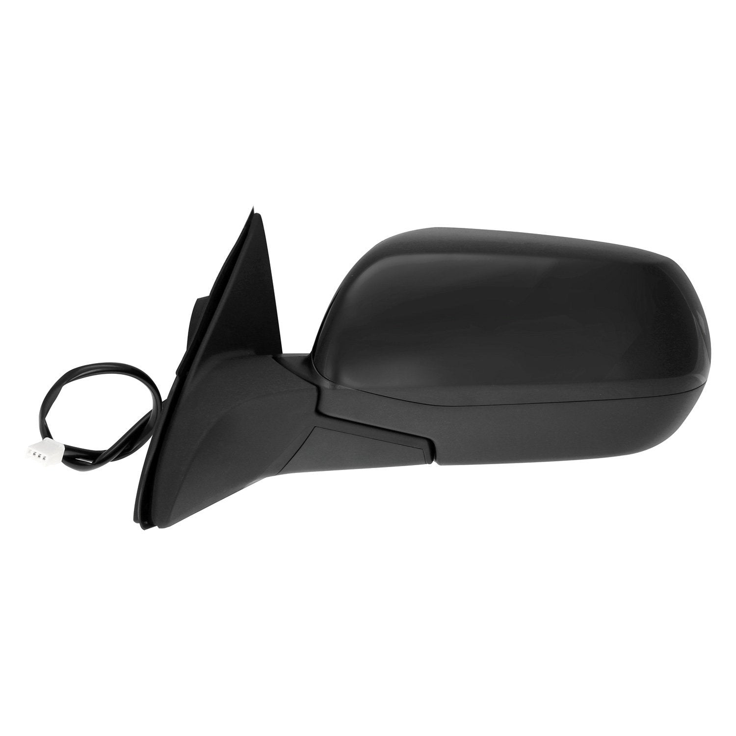 HONDA HRV DOOR MIRROR LEFT (Driver Side) POWER/ NOT HEATED OEM#76258T7WA71-PFM 2017-2022 PL#HO1320308