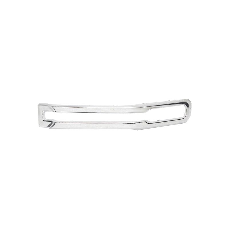 FORD TRUCKS & VANS RANGER GRILLE CENTER MLDG LEFT (Driver Side) (Driver Side) CHROME OEM#N1WZ17E811DD 2024-2025 PL#FO1212123