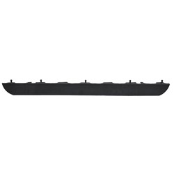 GM TRUCKS & VANS CHEVY/GMC/VAN(Express/Savana) FRONT LOWER VALANCE TEXTURE (FLAT) OEM#15768744 2003-2016 PL#GM1092262