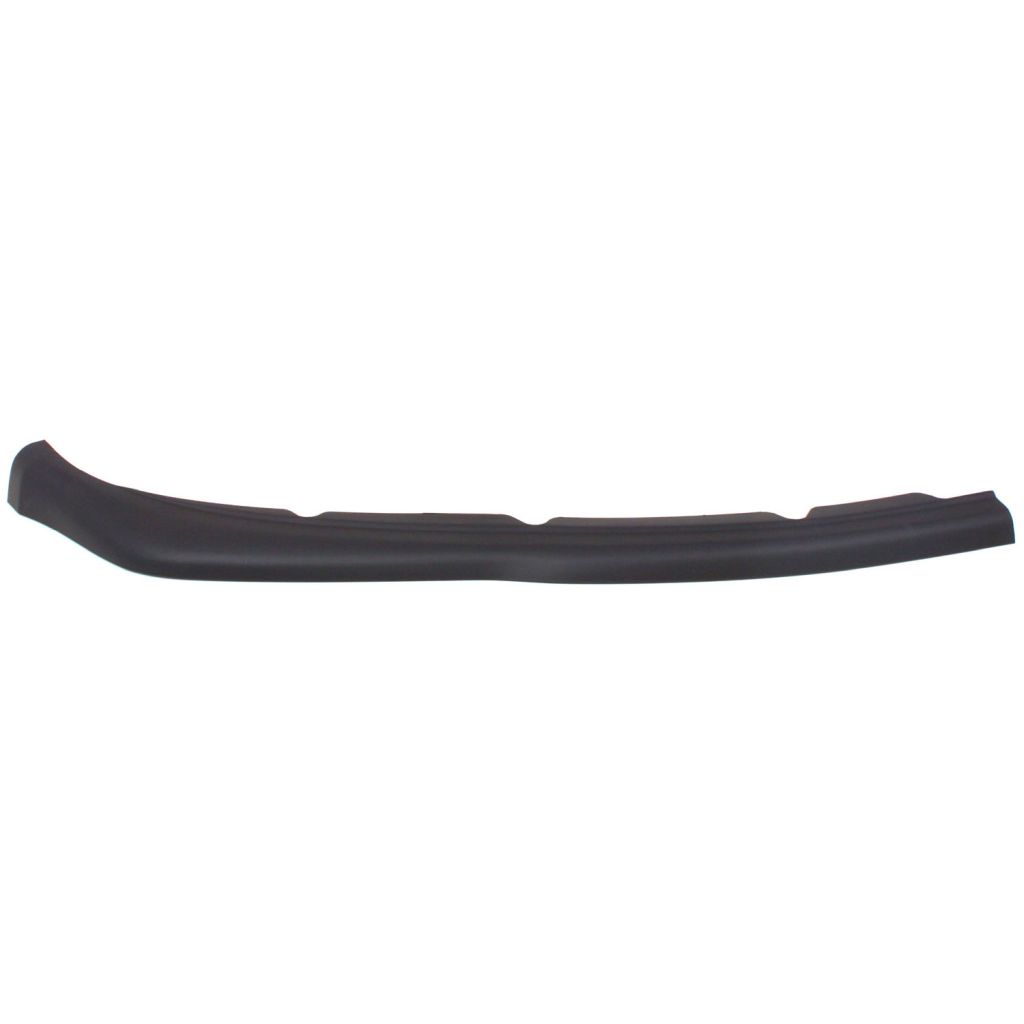 LEXUS IS 250/350 (SEDAN) FRONT BUMPER SPOILER LOWER LEFT (Driver Side) BLACK OEM#7685253010C0 2006-2008 PL#LX1094101