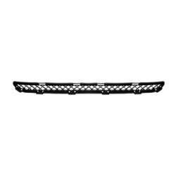 NISSAN(DATSUN) ROGUE GRILLE UPPER BLACK (KROM MDL) OEM#F22541A41A 2010-2011 PL#NI1036103