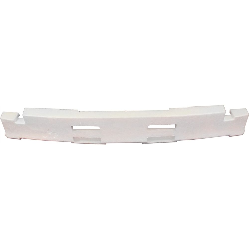 HONDA ACCORD SEDAN REAR BUMPER ABSORBER OEM#71570TA0A00 2008-2012 PL#HO1170139