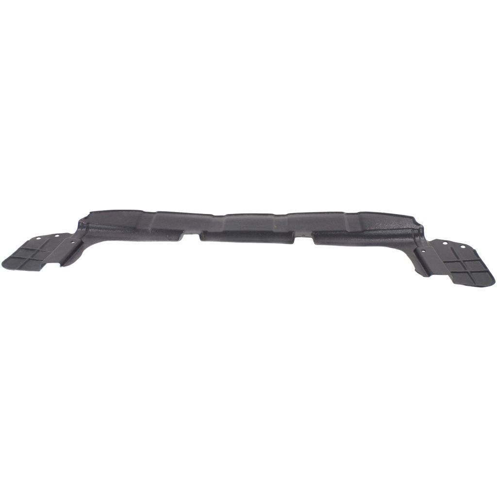 KIA FORTE5 HATCHBACK FRONT SPLASH SHIELD(ENG UNDER CVR) OEM#291101M201 2011-2013 PL#KI1228126