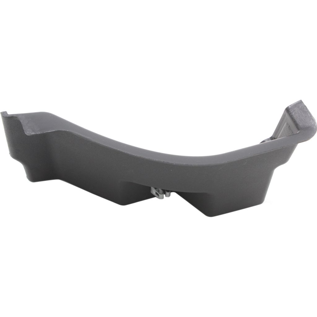 GM TRUCKS & VANS SILVERADO/PU 1500 (19 OLD STYLE) FRONT BUMPER SIDE BRACKET LEFT (Driver Side) OEM#23465292 2016-2019 PL#GM1062118