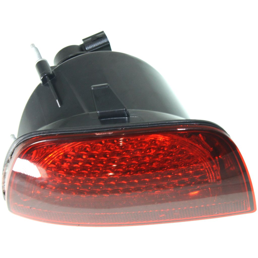 CHEVROLET CAMARO CONV TAIL LAMP ASSEMBLY RIGHT (Passenger Side) (OUTER)(HID HEAD/LAMP TYPE) OEM#92244324 2011-2013 PL#GM2805106
