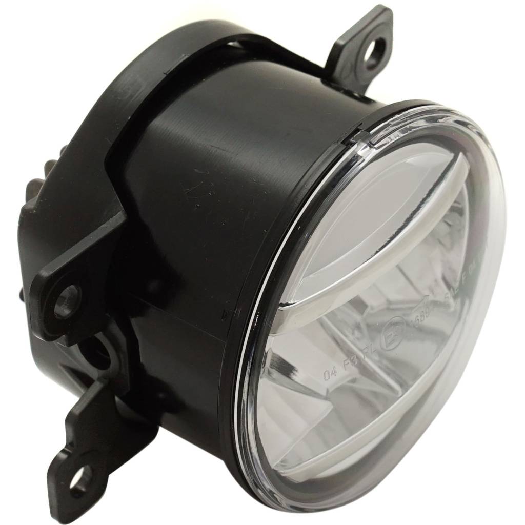 ACURA TLX FOG LAMP ASSY LEFT (Driver Side) LED OEM#33950TEYY01 2021-2025 PL#HO2592144