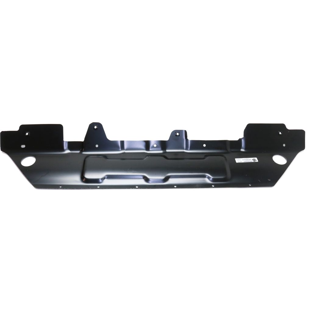 JEEP RENEGADE FRONT SPLASH SHIELD (FT ENG UNDER CVR) OEM#68248090AA 2015-2018 PL#CH1228126