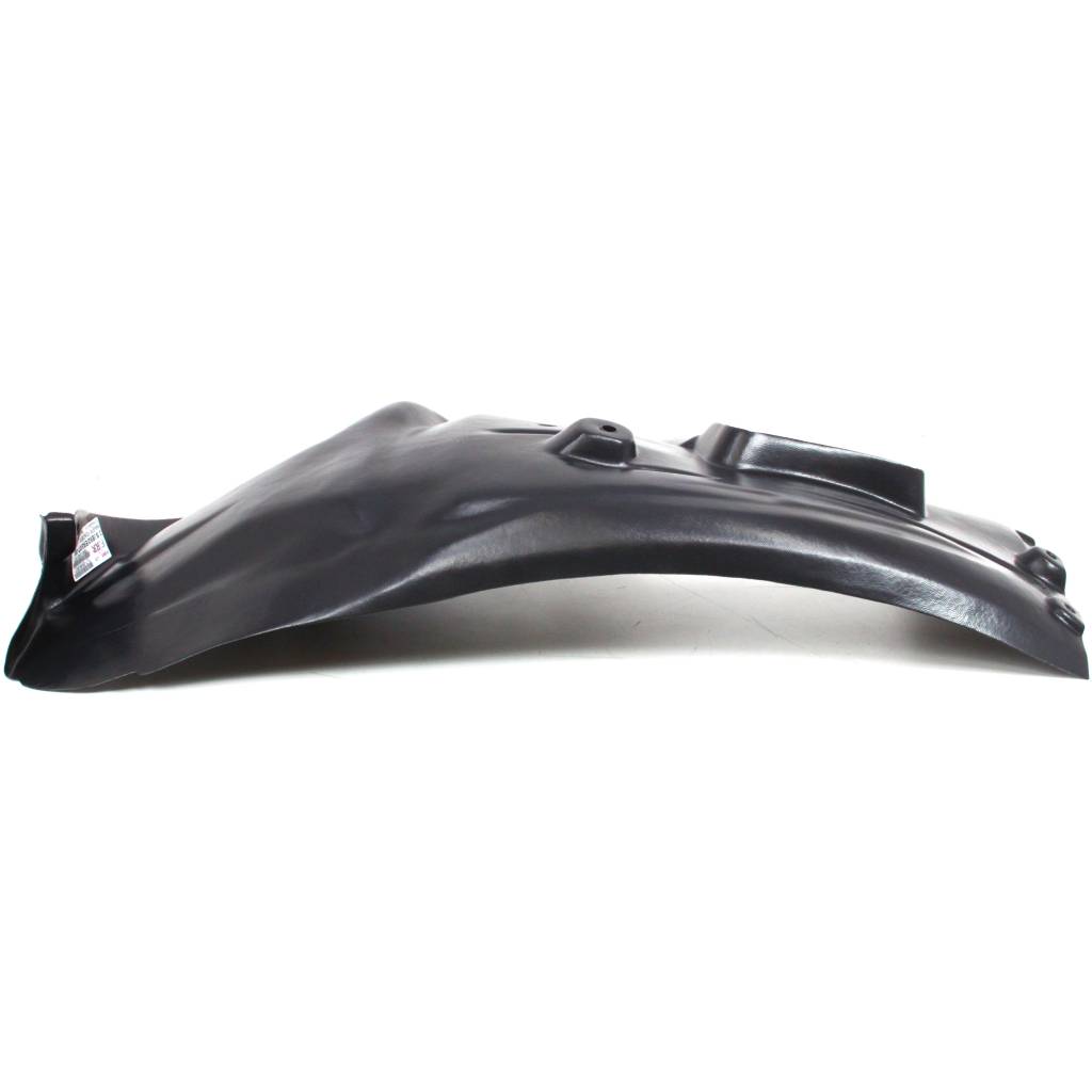 BMW BMW 3 (CONVERTIBLE) FENDER LINER RIGHT (Passenger Side) (REAR SECTION)(3.0L) OEM#51717154412 2007-2013 PL#BM1249100