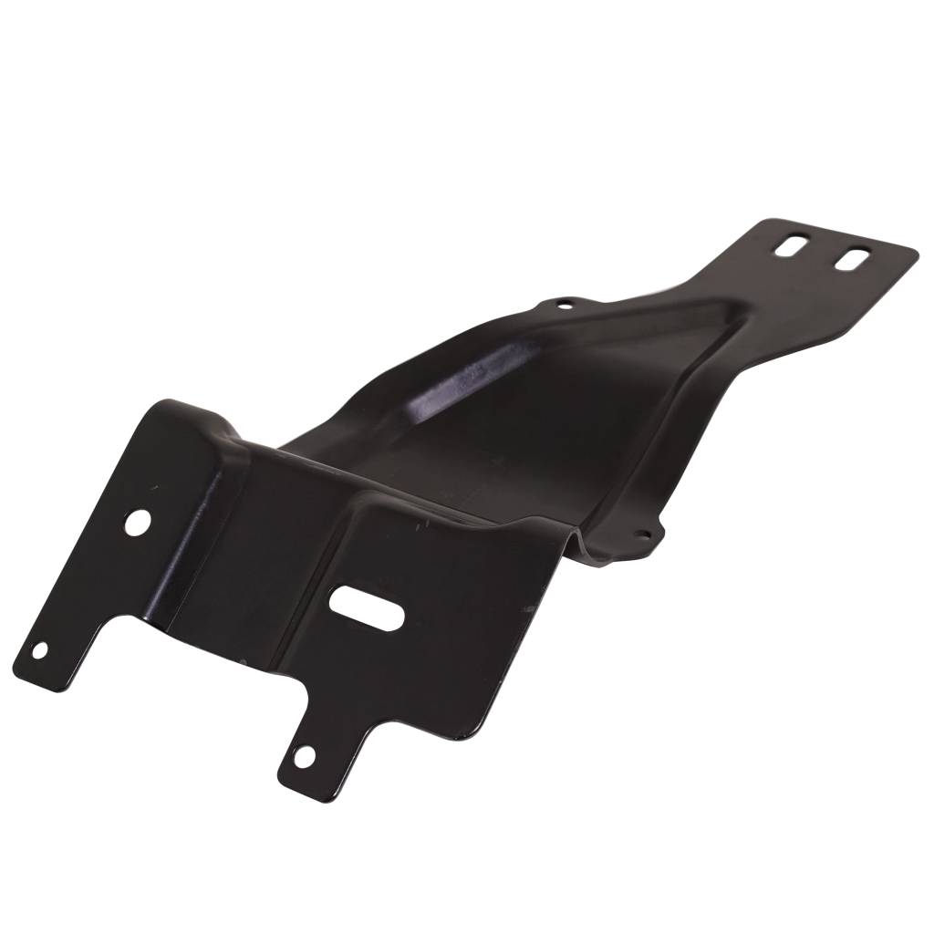 FORD TRUCKS & VANS FORD/PU (F250/350/450) Super Duty FRONT BUMPER SIDE MTG BRACKET RIGHT (Passenger Side) OEM#HC3Z17B836C 2020-2022 PL#FO1067195