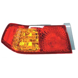 TOYOTA CAMRY TAIL LAMP ASSY LEFT (Driver Side) (OUTER) OEM#81560AA030 2000-2001 PL#TO2800140