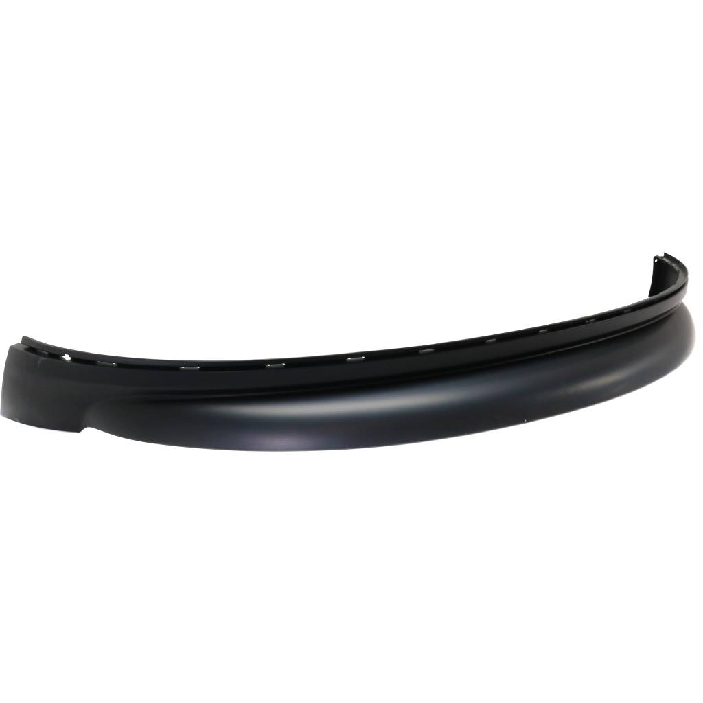 GM TRUCKS & VANS TERRAIN /TERRAIN DENALI (GMC) FRONT BUMPER LOWER VALANCE UPPER (DENALI)**CAPA** OEM#22946506 2013-2015 PL#GM1092254C