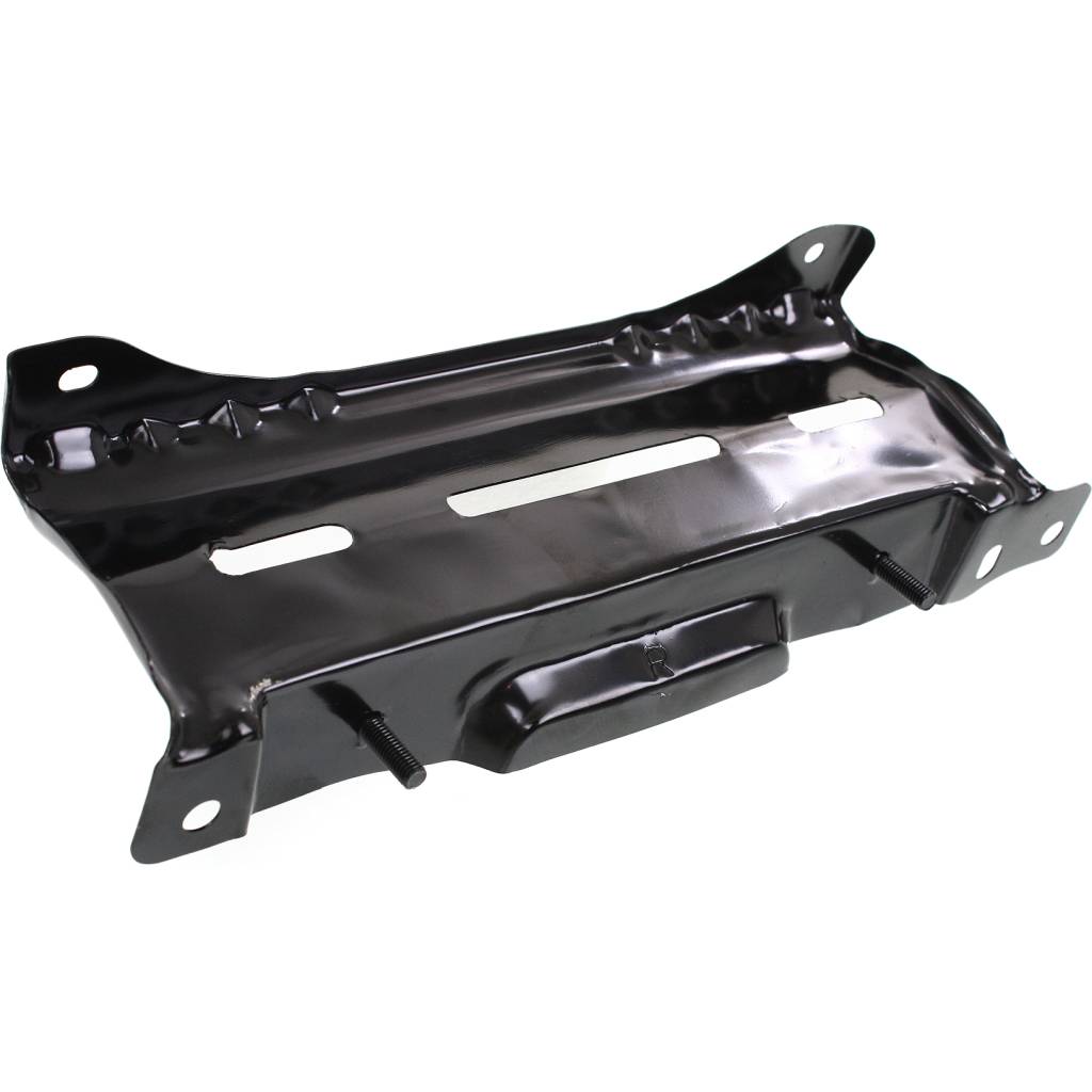 TOYOTA YARIS HATCHBACK(5DOORS) FRONT COVER BRACKET RIGHT (Passenger Side) (STEEL)**CAPA** OEM#5316452020 2012-2019 PL#TO1067156C