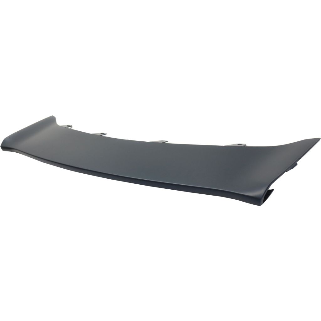 BMW BMW X5 HYBRID (40e) FRONT BUMPER SPOILER MLDG PRM OEM#51127379419 2016-2018 PL#BM1044114