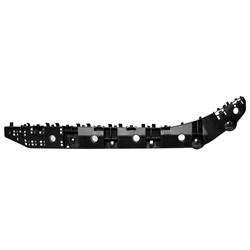 NISSAN MURANO REAR BUMPER COVER SIDE BRACKET LEFT (Driver Side) OEM#852275AA2A 2015-2024 PL#NI1142109