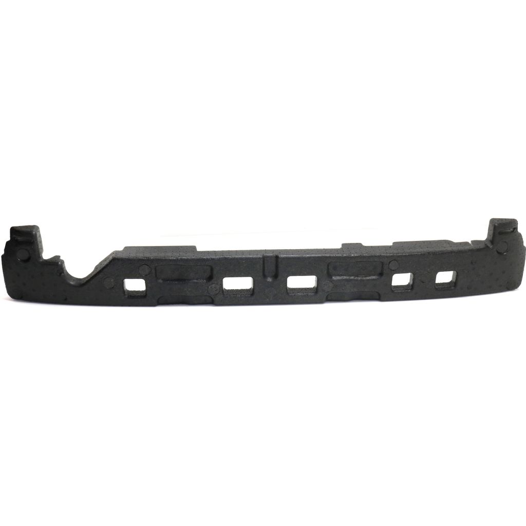 KIA SOUL FRONT BUMPER ABSORBER **CAPA** OEM#86520B2010 2014-2016 PL#KI1070136C