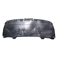 MAZDA MAZDA6 FRONT SPLASH SHIELD (ENG UNDER CVR) OEM#GHP95611Y 2014-2017 PL#MA1228119