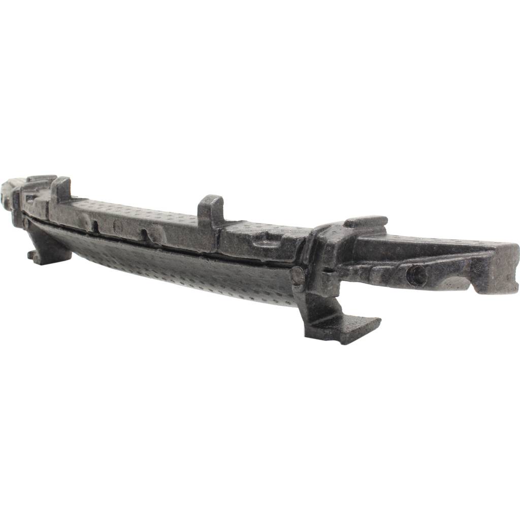 AUDI Q5 / SQ5 FRONT BUMPER ABSORBER OEM#8R0807550C 2009-2012 PL#AU1070100