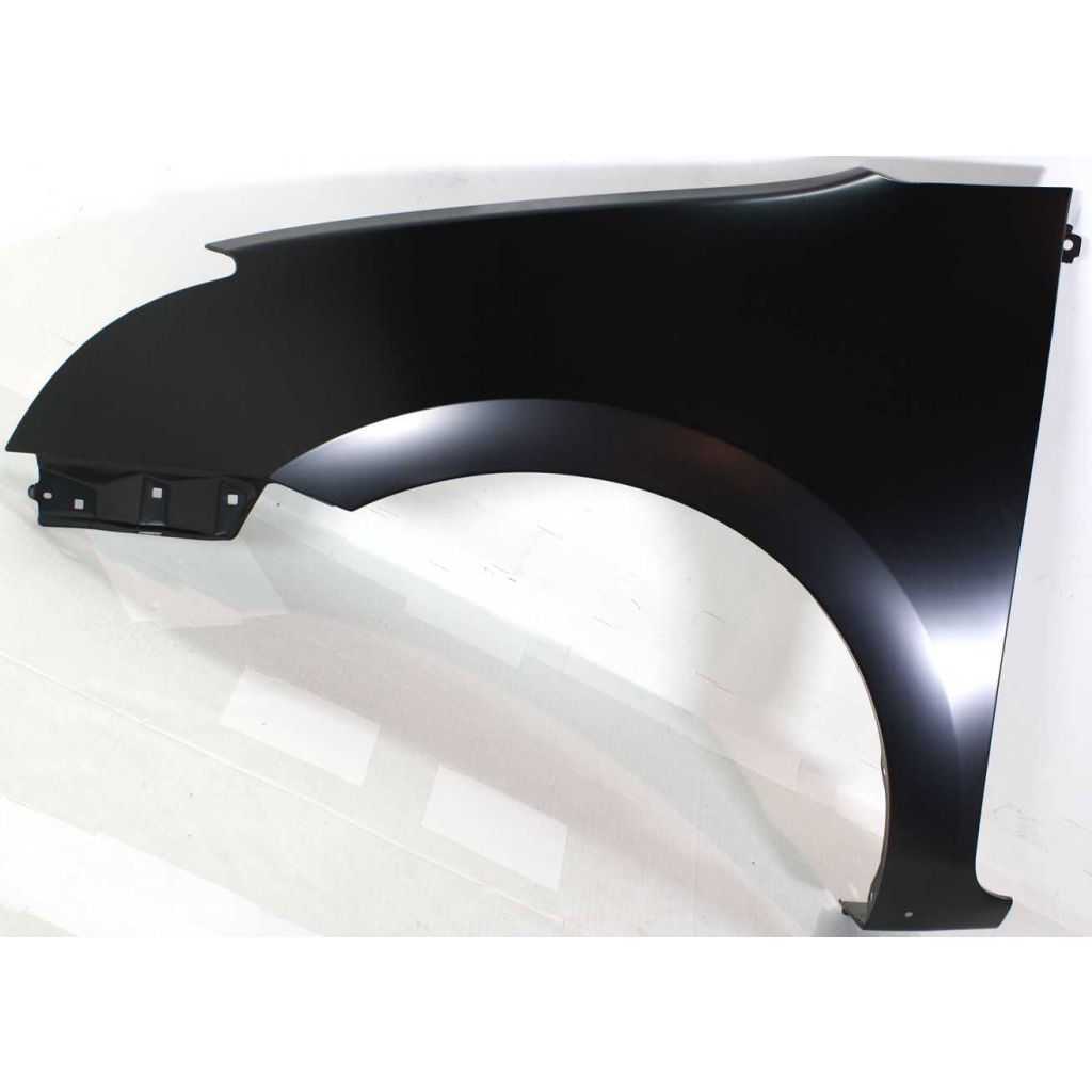 NISSAN(DATSUN) SENTRA FENDER LEFT (Driver Side) ( 2.0L SR/Special Edition)(2.5L) OEM#F3113ET8MA 2007-2012 PL#NI1240189
