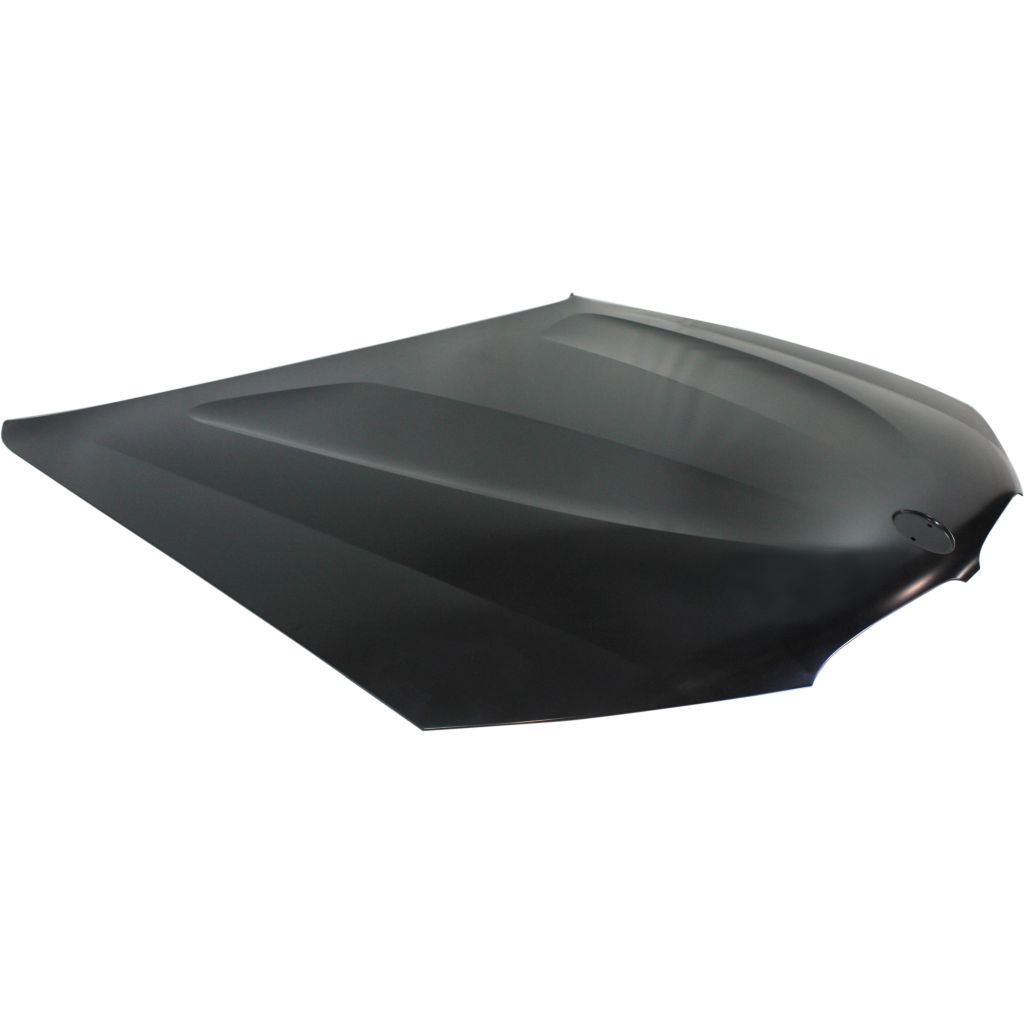 BMW BMW X4 HOOD (STEEL) OEM#41617267337 2015-2018 PL#BM1230135