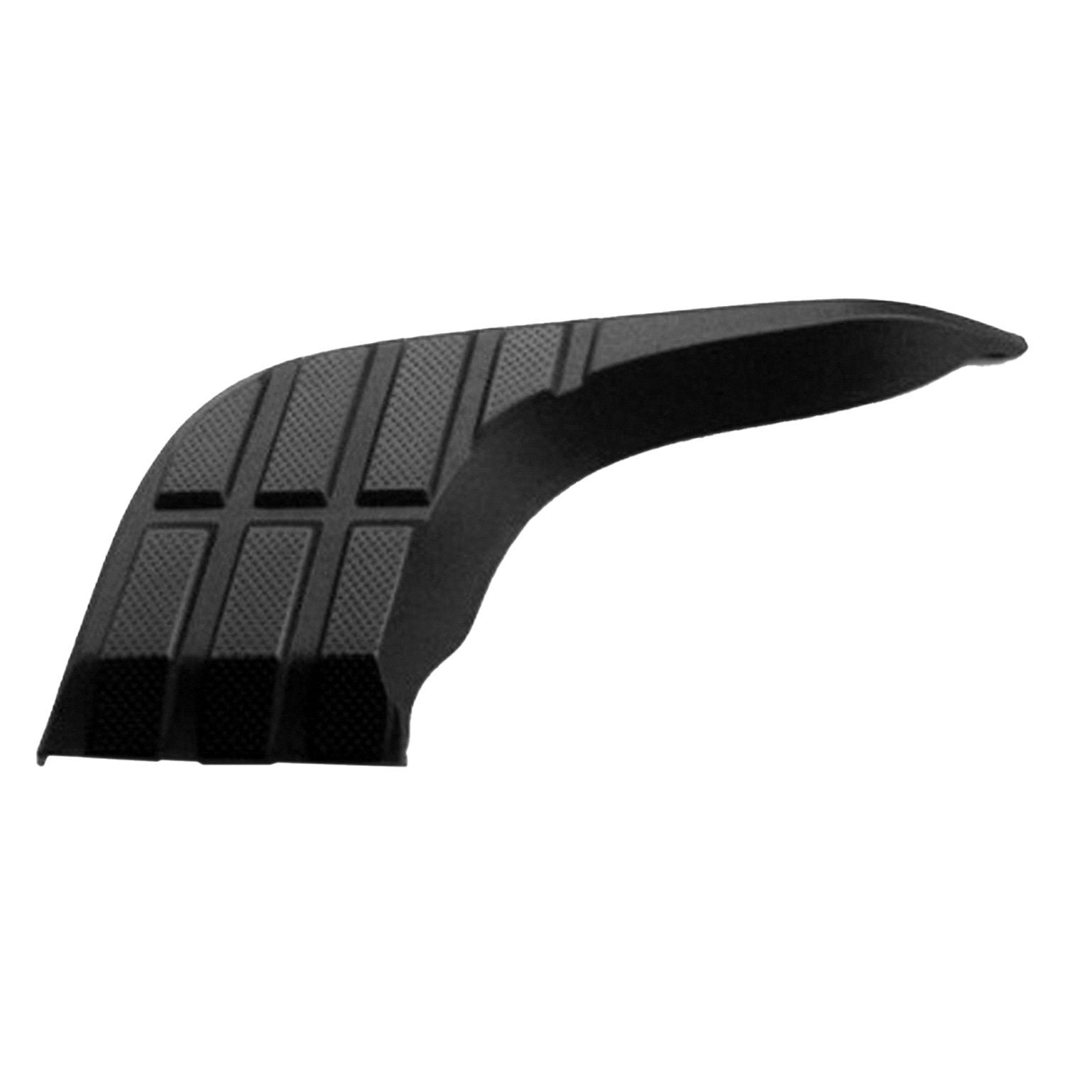 TOYOTA TUNDRA REAR BUMPER STEP PAD LEFT (Driver Side) OEM#521640C060 2014-2021 PL#TO1196102