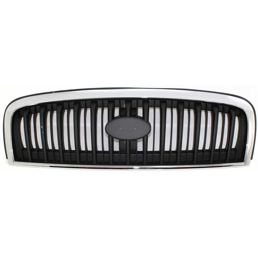 HYUNDAI SONATA GRILLE ASSEMBLY OEM#863503D010 2002-2005 PL#HY1200134