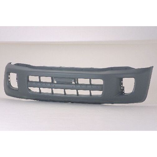 TOYOTA RAV4 FRONT BUMPER COVER DARK GRAY (W/ FLARE) OEM#5211942301-PFM 2001-2003 PL#TO1000247
