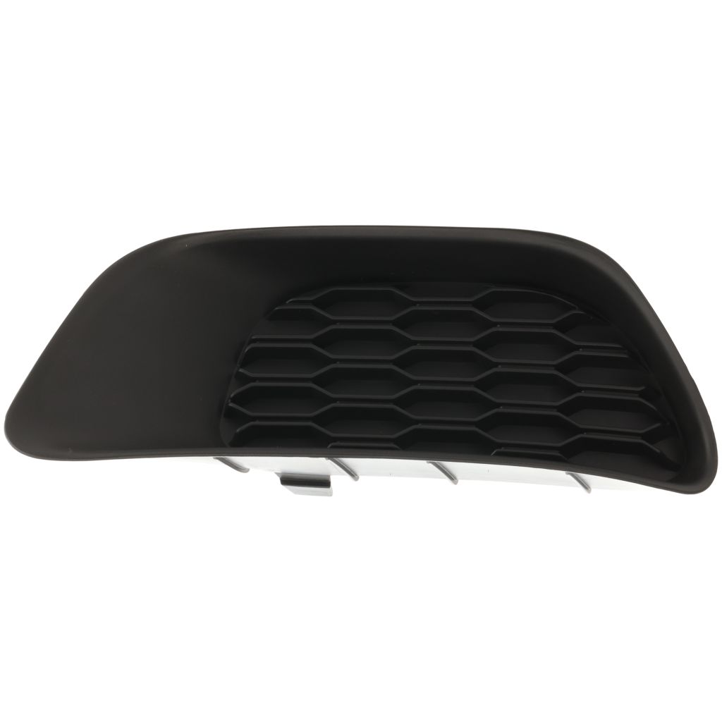 DODGE TRUCKS & VANS GRAND CARAVAN FOG LAMP COVER LEFT (Driver Side) (WO/FOG) OEM#68100709AA 2011-2020 PL#CH1038129