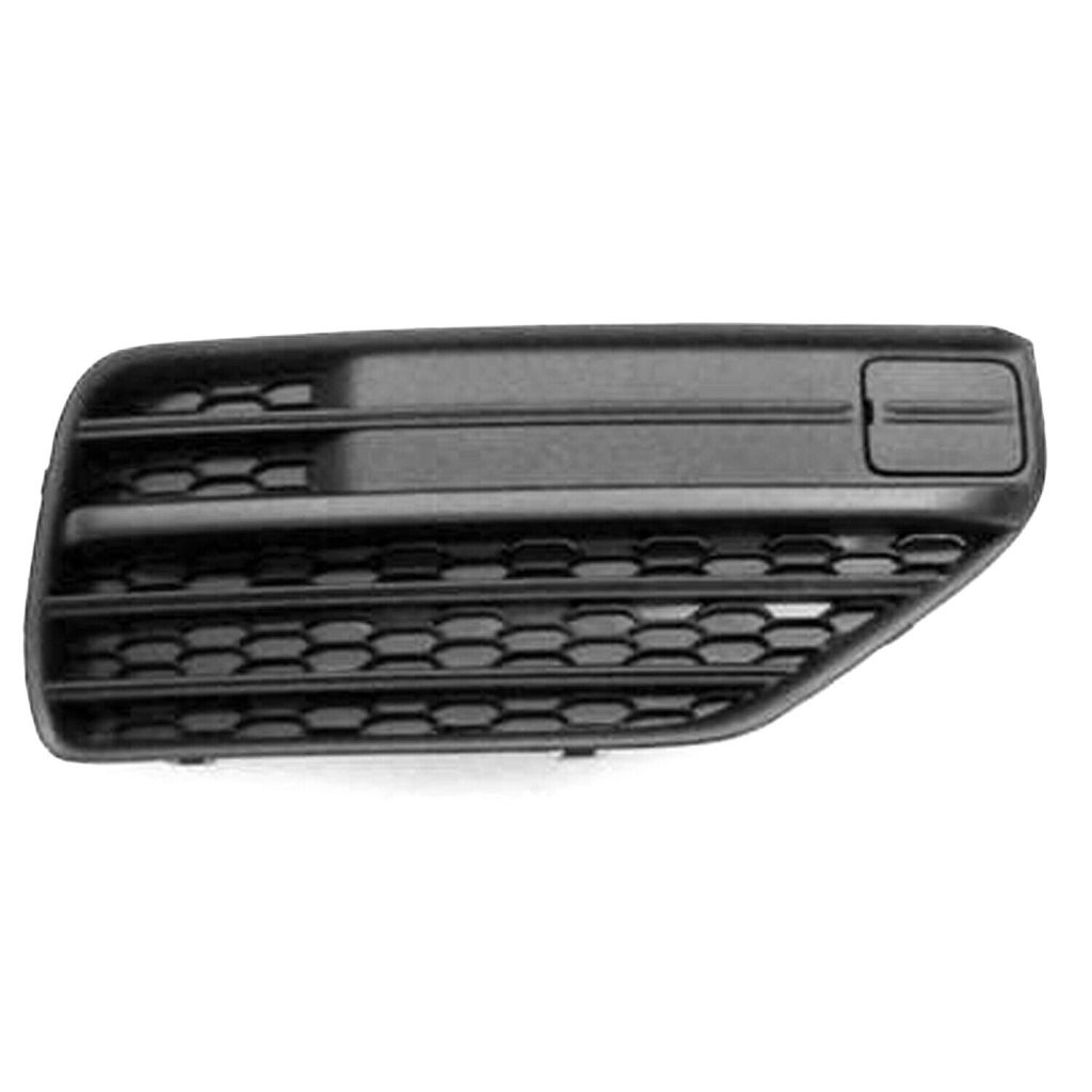 VOLVO VOLVO XC90 FOG LAMP COVER RIGHT (Passenger Side) TXT-BLACK (WO/SENSOR)(EXC R-DESIGN) OEM#31383622 2016-2019 PL#VO1039109