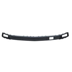 GM TRUCKS & VANS TAHOE (CHEVY) FRONT BUMPER COVER MLDG TXT (W/ TOW HOOK)(WO/ADAPTIVE CRUISE)(EXC LT 4WD W/Z71) OEM#23243961 2015-2020 PL#GM1044137
