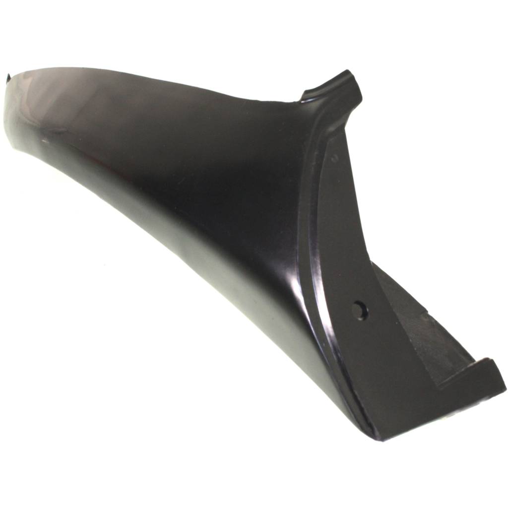 MITSUBISHI MONTERO SPORT FRONT BUMPER SIDE FLARE LEFT (Driver Side) BUMPERLK OEM#MR607473 2000-2003 PL#MI1004114