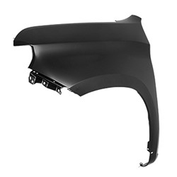 GM TRUCKS & VANS SILVERADO/PU 1500 (22 OLD STYLE) FENDER LEFT (Driver Side) OEM#84502610 2019-2025 PL#GM1240411