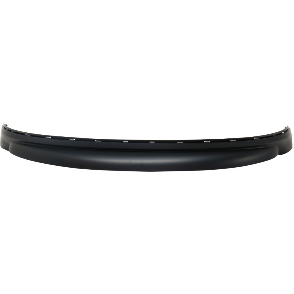 GM TRUCKS & VANS TERRAIN /TERRAIN DENALI (GMC) FRONT BUMPER LOWER VALANCE UPPER (DENALI)**CAPA** OEM#22946506 2013-2015 PL#GM1092254C