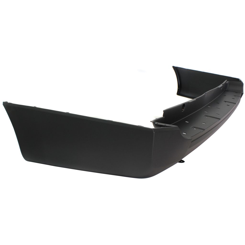 FORD TRUCKS & VANS EXPEDITION REAR BUMPER COVER PRIMED (EL/MAX)(WO/ENSOR)(131"WB) OEM#7L1Z17K835DPTM 2007-2010 PL#FO1100614