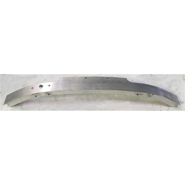 MERCEDES-BENZ S-CLASS (222) FRONT B. REINFORCEMENT (ALUMINUM) OEM#2226203601 2014-2020 PL#MB1006128