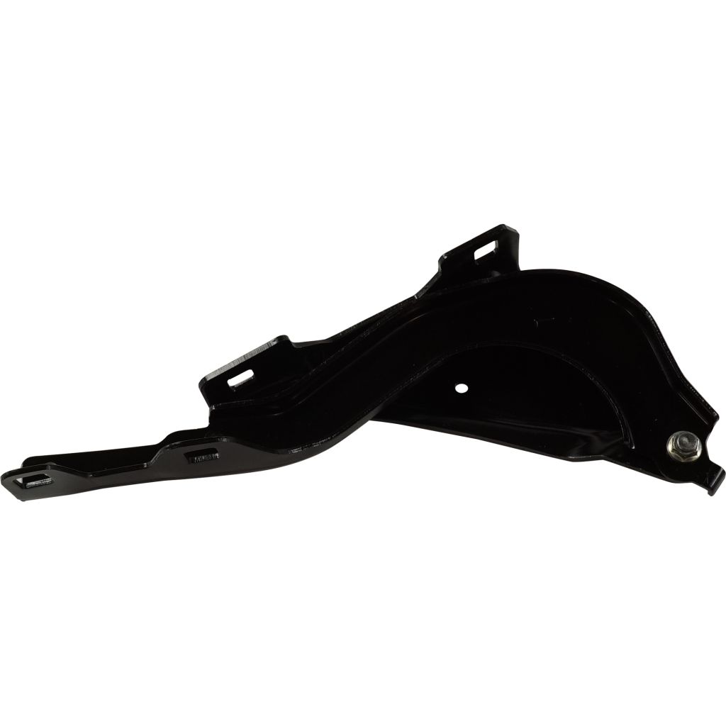 JEEPVEHICLE CHEROKEE HOOD HINGE LEFT (Driver Side) OEM#68290463AB 2019-2023 PL#CH1236160