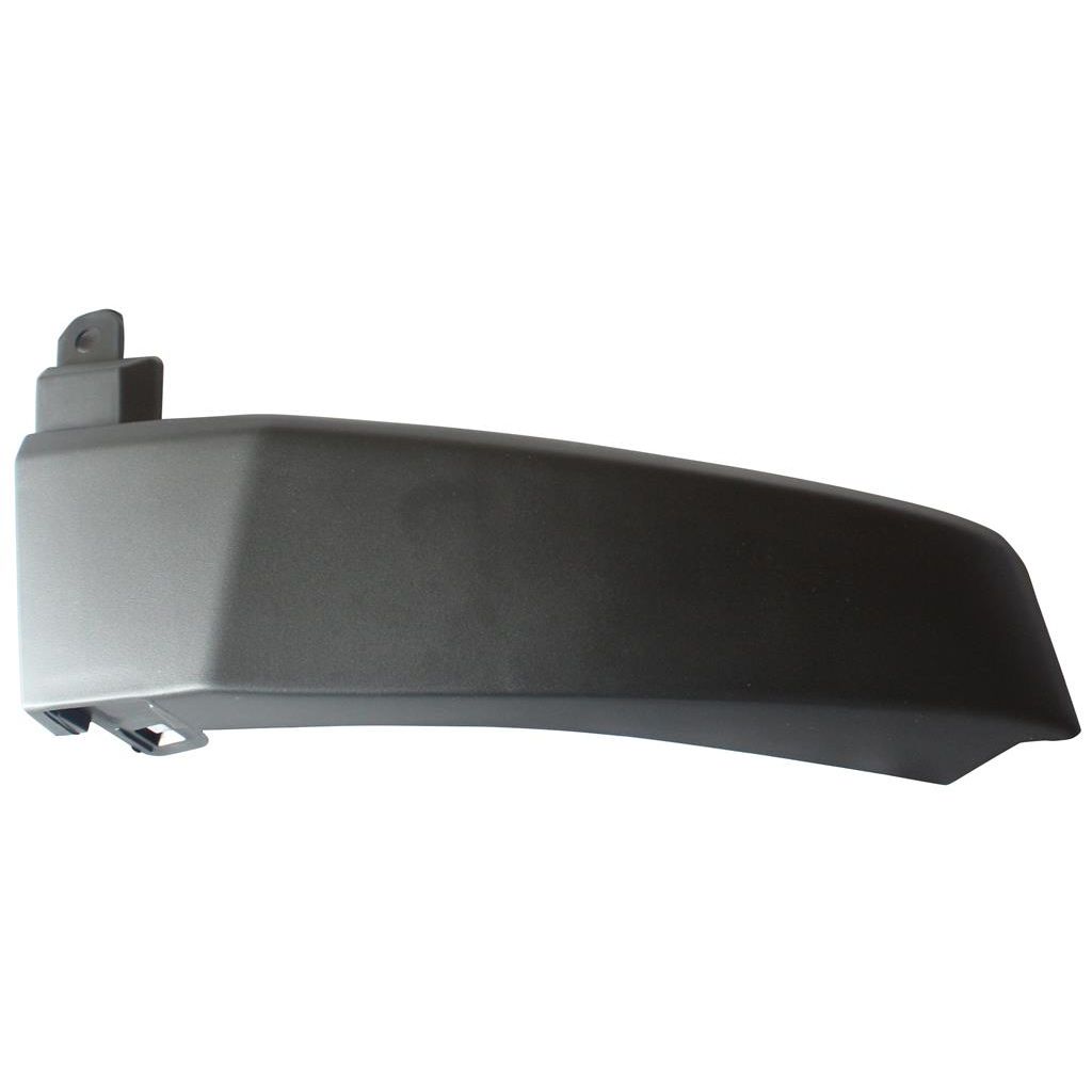 TOYOTA CHR FRONT BUMPER LOWER SPOILER RIGHT (Passenger Side) TXT-BLACK (JAPAN) OEM#7685110050 2020-2022 PL#TO1047116
