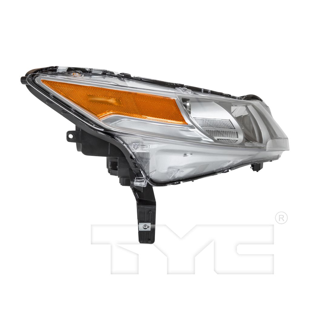 ACURA TL HEAD LAMP UNIT RIGHT (Passenger Side) OEM#33101TK4A01 2009-2011 PL#AC2519116
