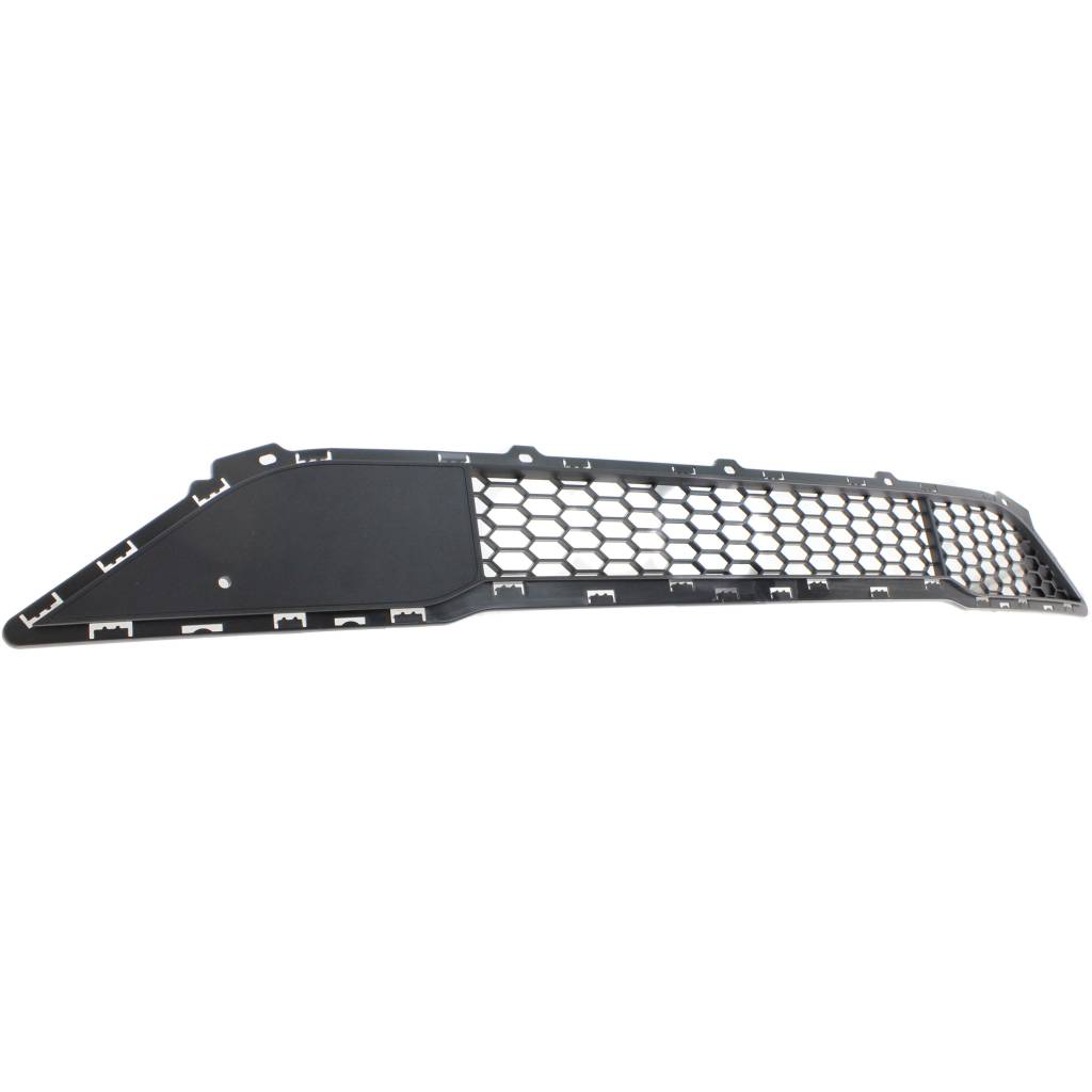 HYUNDAI TUCSON FRONT BUMPER GRILLE (W/ PEDESTRIAN RECOGNITION) OEM#86561D3200 2016-2018 PL#HY1036131