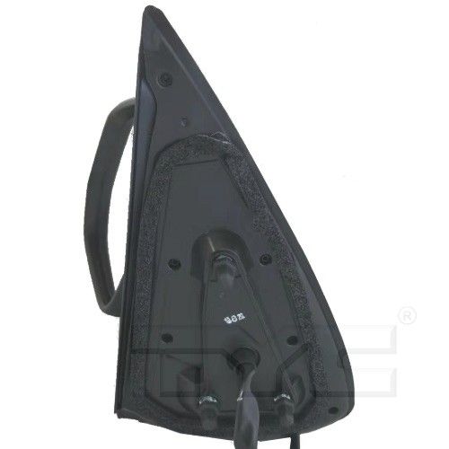 TOYOTA TACOMA DOOR MIRROR LEFT (Driver Side) POWER/HEATED (WO/SIGNAL)(PTD CVR) OEM#8794004230-PFM 2016-2023 PL#TO1320356